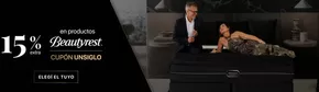 Catálogo Simmons en Oberá | Promoción! | 2025-10-10T00:00:00.000Z - 2025-10-21T00:00:00.000Z