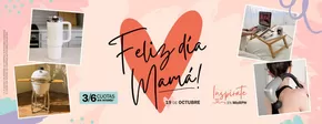 Catálogo Morph en Oberá | Feliz Día Mamá | 2025-10-10T00:00:00.000Z - 2025-10-19T00:00:00.000Z
