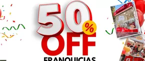 Catálogo Fiestíssima en Rosario del Tala | 50% off | 2025-10-10T00:00:00.000Z - 2025-10-28T00:00:00.000Z