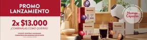Catálogo Bonafide en Rosario del Tala | Promo | 2025-10-10T00:00:00.000Z - 2025-10-28T00:00:00.000Z