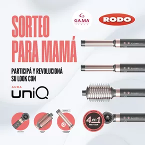Catálogo Rodo en Concordia | Nuestras mejores ofertas para ti | 2025-10-11T00:00:00.000Z - 2025-10-25T00:00:00.000Z