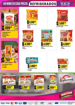 Ofertas exclusivas para nuestros clientes