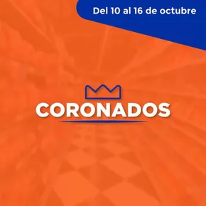 Catálogo Supermercados Monarca en Rawson (Chubut) | Hasta el 16 de Octubre | 2025-10-15T00:00:00.000Z - 2025-10-16T00:00:00.000Z