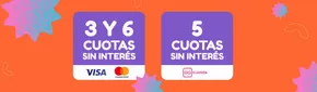 Catálogo Jugueteria Pluto's | 3 y 6 cuotas sin interes!! | 2025-10-15T00:00:00.000Z - 2025-10-31T00:00:00.000Z