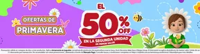 Catálogo City Kids | Ofertas de primavera | 2025-10-15T00:00:00.000Z - 2025-10-31T00:00:00.000Z