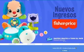 Catálogo Juguetería Cebra | Promoción! | 2025-10-15T00:00:00.000Z - 2025-10-31T00:00:00.000Z