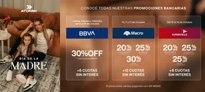 Catálogo Atomik | Dia De La Madre | 2025-10-15T00:00:00.000Z - 2025-10-19T00:00:00.000Z