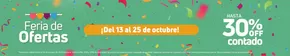 Catálogo Casa Manrique | Feria de ofertas | 2025-10-15T00:00:00.000Z - 2025-10-25T00:00:00.000Z