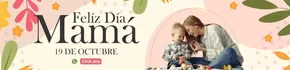 Catálogo Noni Noni Colchones | Feliz Día Mamá | 2025-10-15T00:00:00.000Z - 2025-10-19T00:00:00.000Z