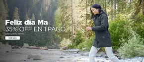 Catálogo Scandinavian en Lomas de Zamora | Feliz Día Ma | 2025-10-16T00:00:00.000Z - 2025-10-19T00:00:00.000Z