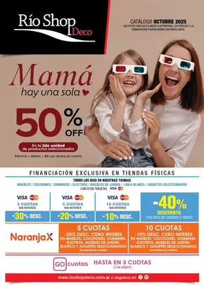Catálogo Rio Shop Deco