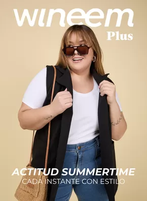 Catálogo Wineem en Salta | Ahorra ahora con nuestras ofertas | 2025-10-16T00:00:00.000Z - 2025-10-30T00:00:00.000Z