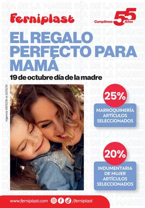 Catálogo Ferniplast