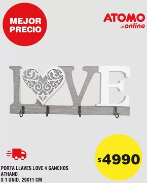 Ofertas Atomo Conviene