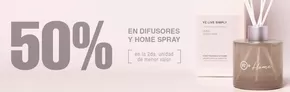 Catálogo VZ en General Rodríguez | Promoción! | 2025-10-17T00:00:00.000Z - 2025-10-31T00:00:00.000Z