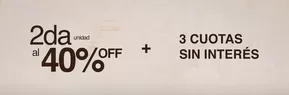 Catálogo Kevingston en Santa Fe | Promoción! | 2025-10-17T00:00:00.000Z - 2025-10-29T00:00:00.000Z