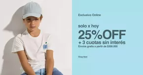 Catálogo Cheeky en El Trébol (Santa Fe) | Sólo por hoy! | 2025-10-17T00:00:00.000Z - 2025-10-17T00:00:00.000Z
