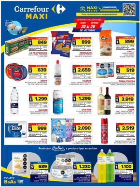 OFERTAS SEMANALES