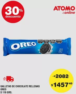 Catálogo Atomo Conviene | Ofertas Atomo Conviene | 2025-10-19T00:00:00.000Z - 2025-11-02T00:00:00.000Z