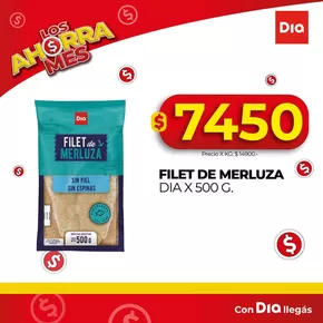 Catálogo Supermercados DIA en Villa Bosch | Ofertas Supermercados DIA | 2025-10-21T00:00:00.000Z - 2025-11-04T00:00:00.000Z