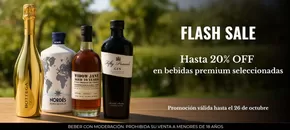 Catálogo Tonel Privado en Mendoza | Flash Sale! | 2025-10-24T00:00:00.000Z - 2025-10-26T00:00:00.000Z