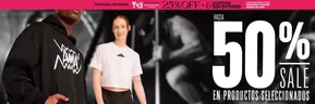 Catálogo Dash Deportes en Resistencia | Promoción! Hasta 50% off | 2025-10-24T00:00:00.000Z - 2025-10-31T00:00:00.000Z