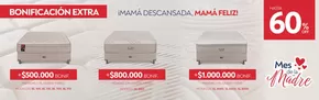 Hasta 60% off