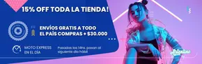Promoción!