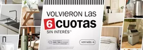 Catálogo Morph en Martínez | 6 cuotas sin interes!! | 2025-10-24T00:00:00.000Z - 2025-11-05T00:00:00.000Z