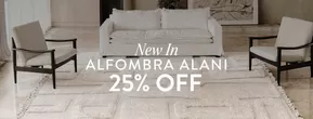 Catálogo Mihran en Martínez | Hasta 25% off | 2025-10-24T00:00:00.000Z - 2025-11-05T00:00:00.000Z