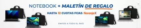Catálogo El Auditor en Martínez | Promoción! 12 cuotas sin interes | 2025-10-24T00:00:00.000Z - 2025-11-05T00:00:00.000Z