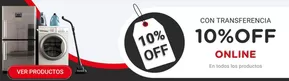 Catálogo Torca Hogar en Martínez | Promoción! 10% off | 2025-10-24T00:00:00.000Z - 2025-11-05T00:00:00.000Z