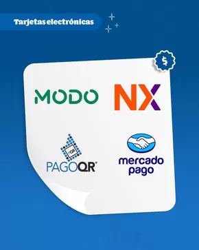 Catálogo Supermercados Damesco en Salta | Ofertas exclusivas para nuestros clientes | 2025-10-25T00:00:00.000Z - 2025-11-08T00:00:00.000Z