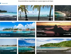 Catálogo Interturis en Córdoba | Verano 2026 | 2025-10-30T00:00:00.000Z - 2025-11-14T00:00:00.000Z