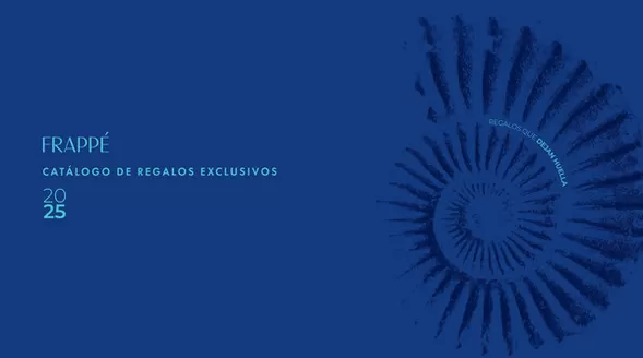 Catálogo Frappé en Villa Elisa (Entre Ríos) | Catálogo de regalos | 2025-10-30T00:00:00.000Z - 2025-12-31T00:00:00.000Z