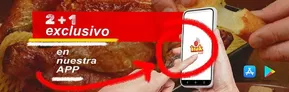 Catálogo Pollo Trak en Paraná | Promoción! | 2025-10-30T00:00:00.000Z - 2025-11-12T00:00:00.000Z