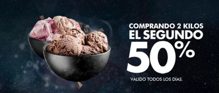 Catálogo Helados Chungo en Villa Elisa (Entre Ríos) | Promoción! | 2025-10-30T00:00:00.000Z - 2025-11-12T00:00:00.000Z