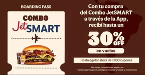 Catálogo Burger King en Paraná | Promoción! | 2025-10-30T00:00:00.000Z - 2025-11-12T00:00:00.000Z