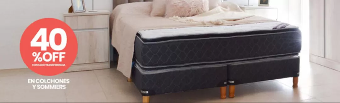 Catálogo Espacity | Promoción! 40% off | 2025-10-30T00:00:00.000Z - 2025-11-18T00:00:00.000Z