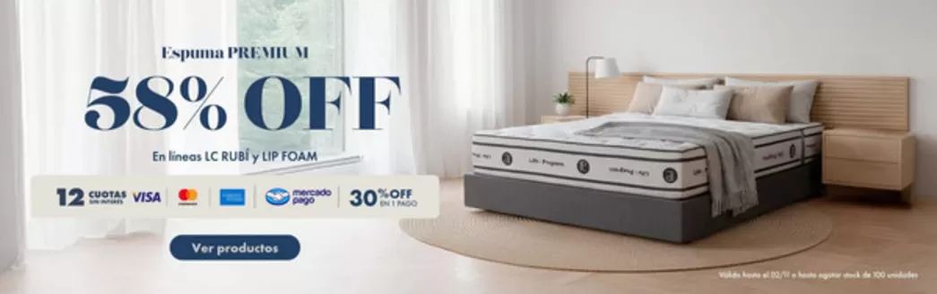 Catálogo La Cardeuse en Martínez | Promoción! 58% off | 2025-10-30T00:00:00.000Z - 2025-11-18T00:00:00.000Z