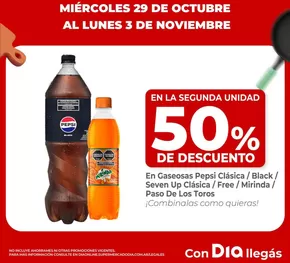 Ofertas Supermercados DIA