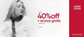 Catálogo Caro Cuore | Hasta 40% off | 2025-10-31T00:00:00.000Z - 2025-11-12T00:00:00.000Z
