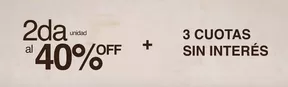 Catálogo Kevingston en Bella Vista (Buenos Aires) | Promoción! | 2025-10-31T00:00:00.000Z - 2025-11-12T00:00:00.000Z