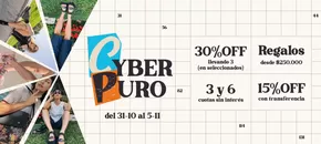 Cyber Puro