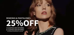 Catálogo Ted Bodin en Acassuso | Hasta 25% off | 2025-10-31T00:00:00.000Z - 2025-11-12T00:00:00.000Z