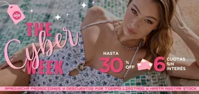 Catálogo Promesse en Berazategui | Hasta 30% off | 2025-10-31T00:00:00.000Z - 2025-11-12T00:00:00.000Z