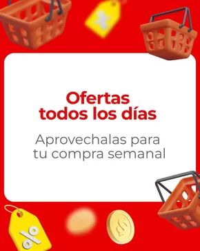 Catálogo Supermercados DIA en Rincon De Milberg | Ofertas especiales para ti | 2025-11-01T00:00:00.000Z - 2025-11-15T00:00:00.000Z