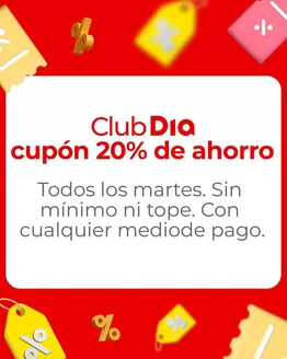 Catálogo Supermercados DIA | Ofertas especiales atractivas para todos | 2025-11-02T00:00:00.000Z - 2025-11-16T00:00:00.000Z