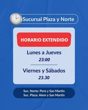 Catálogo Yaguane Supermercados en Mercedes (Corrientes) | Nuestras mejores ofertas para ti | 2025-11-03T00:00:00.000Z - 2025-11-08T00:00:00.000Z
