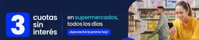 Catálogo Tarjeta Única en Buenos Aires | 3 cuotas sin interes!! | 2025-11-04T00:00:00.000Z - 2025-11-19T00:00:00.000Z